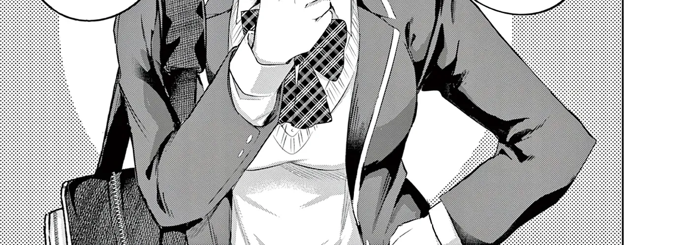 Koibami Shoujo, chapter 45, page 6