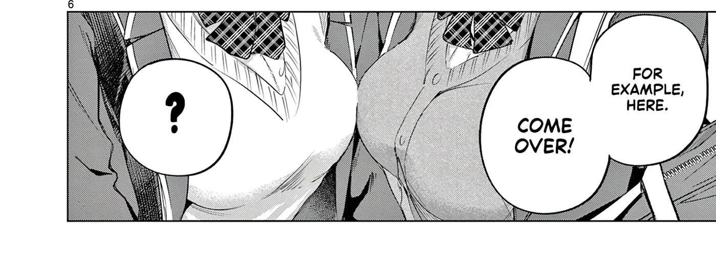 Koibami Shoujo, chapter 45, page 12
