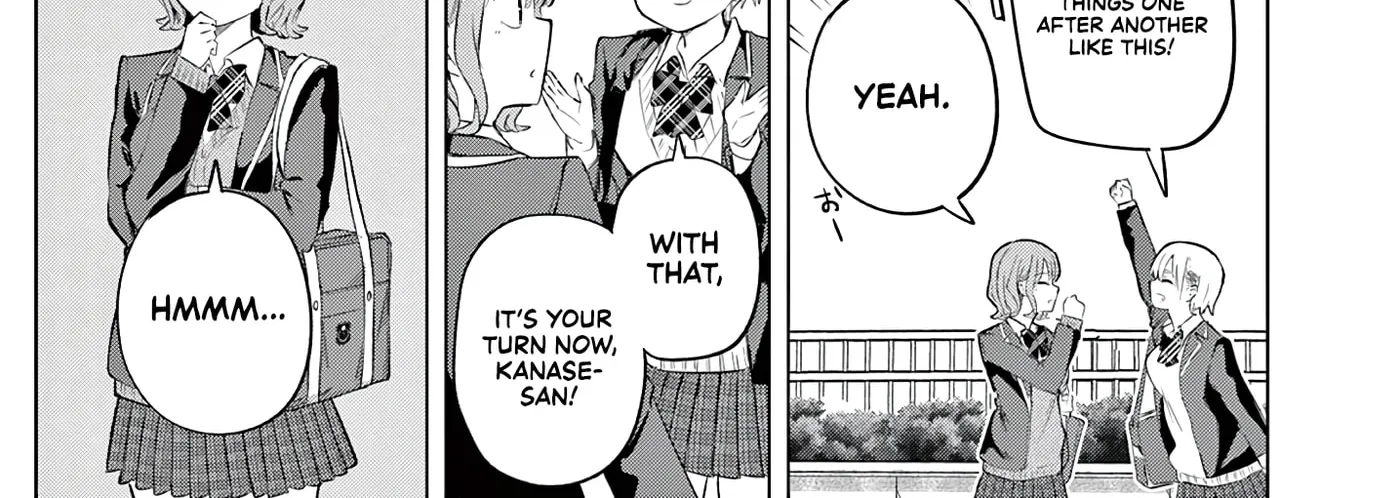 Koibami Shoujo, chapter 45, page 14