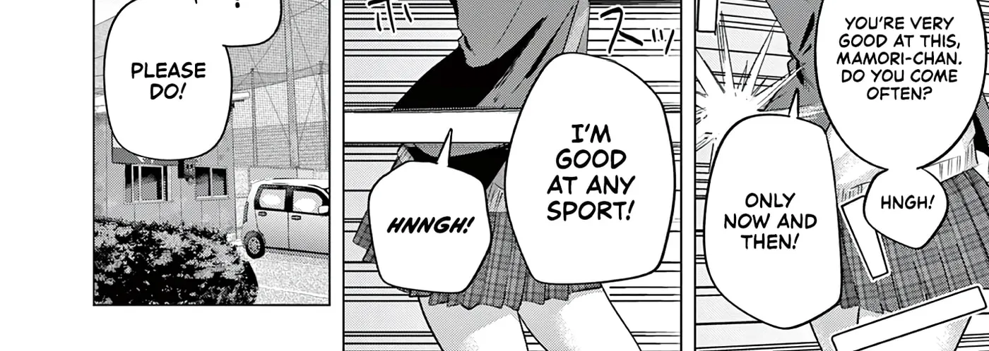 Koibami Shoujo, chapter 45, page 24