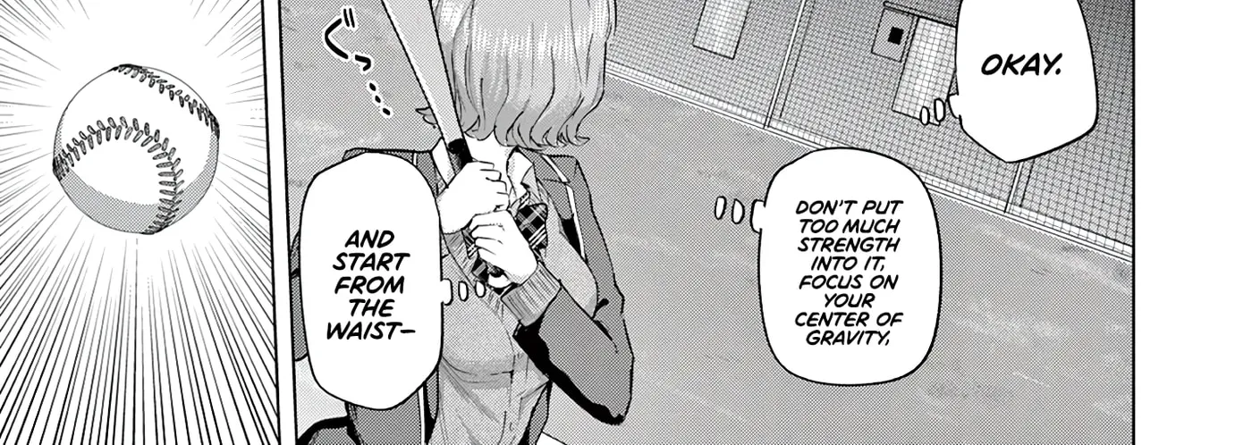 Koibami Shoujo, chapter 45, page 26