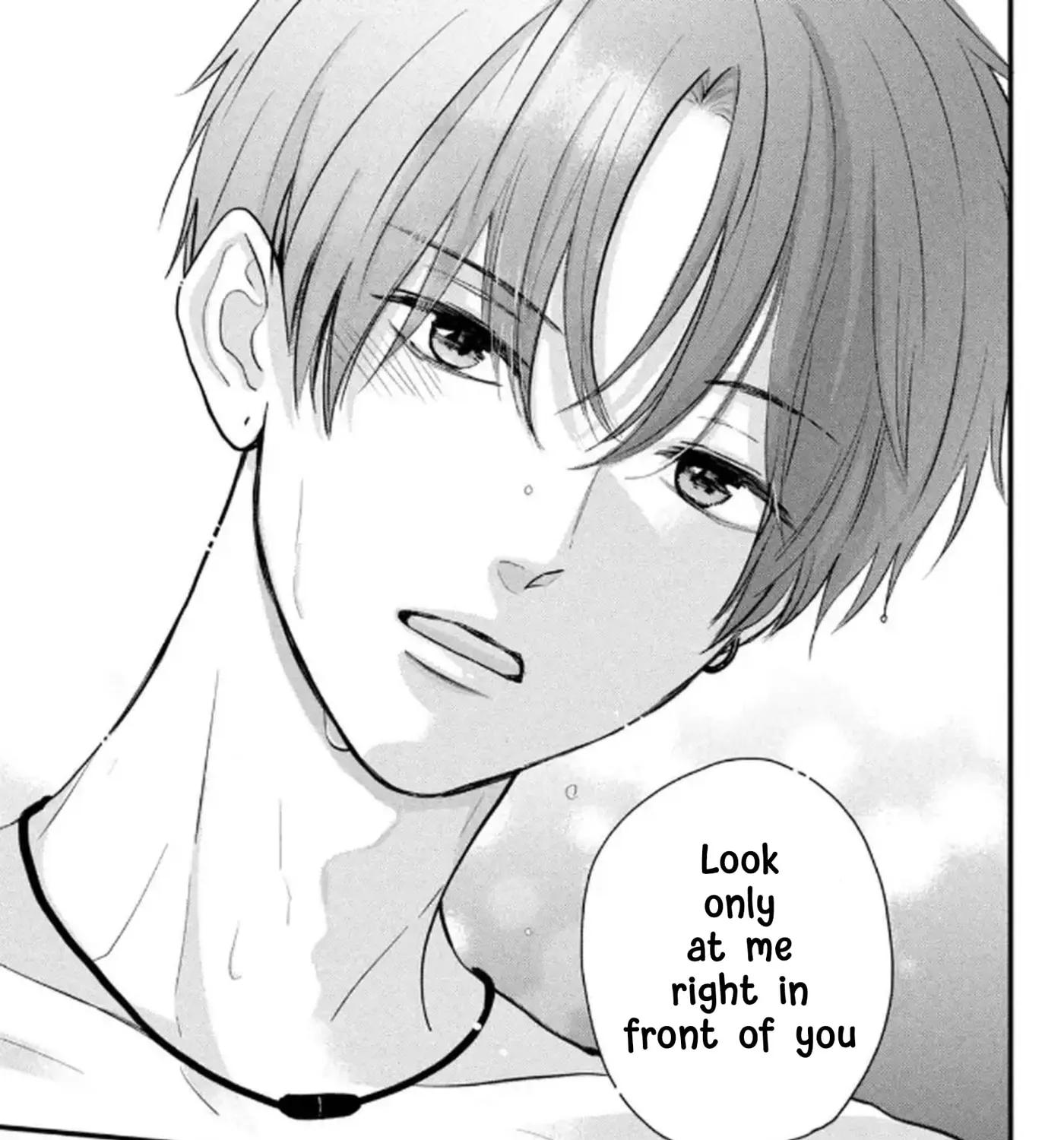 Okuremashite Seishun, chapter 19, page 29