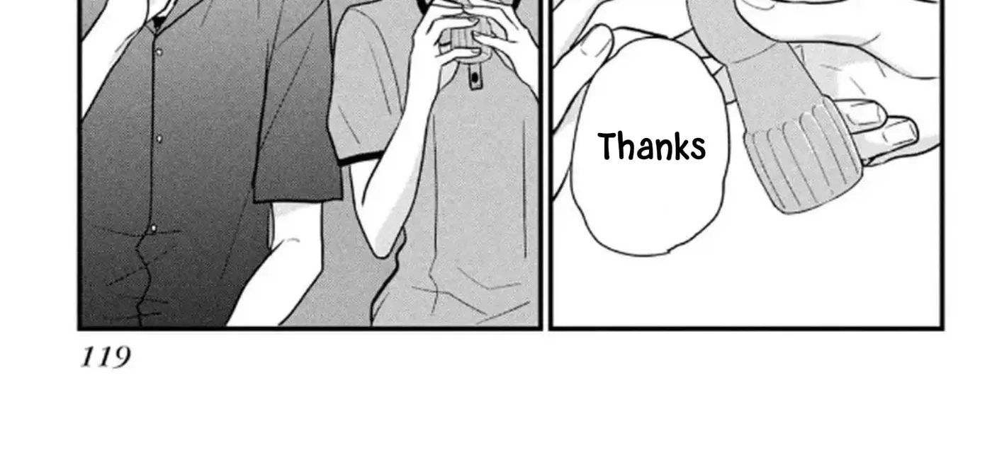 Okuremashite Seishun, chapter 19, page 62