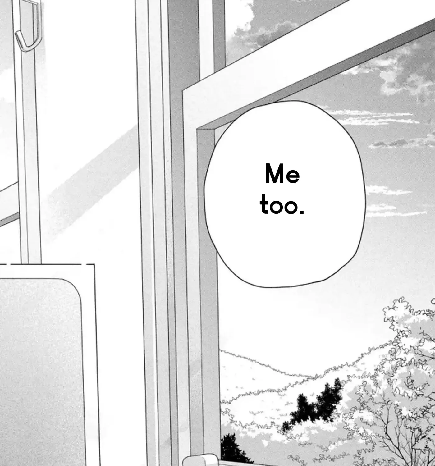 Okuremashite Seishun, chapter 19, page 75
