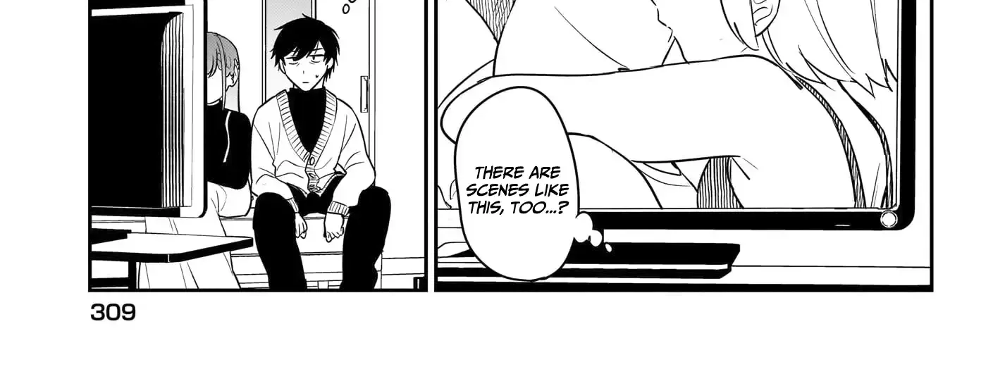 I, A Tired Office Worker, Start Living Together With A Beautiful Highschool Girl Whom I Met Again After 7 Years, chapter 19, page 22