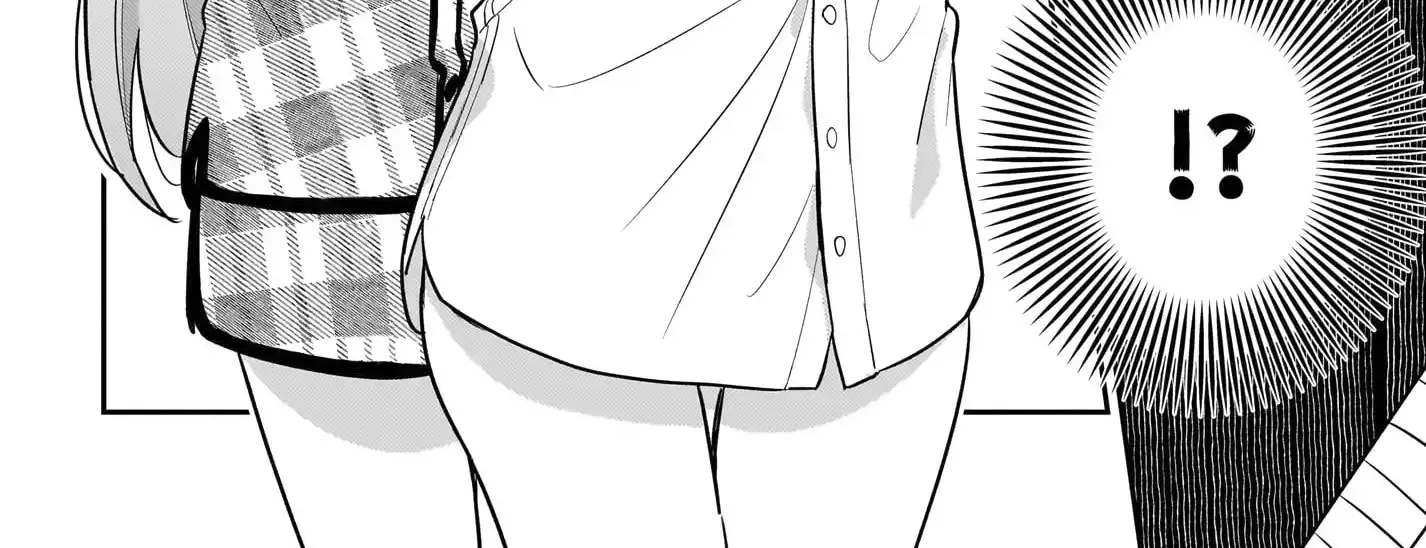 I, A Tired Office Worker, Start Living Together With A Beautiful Highschool Girl Whom I Met Again After 7 Years, chapter 19, page 44