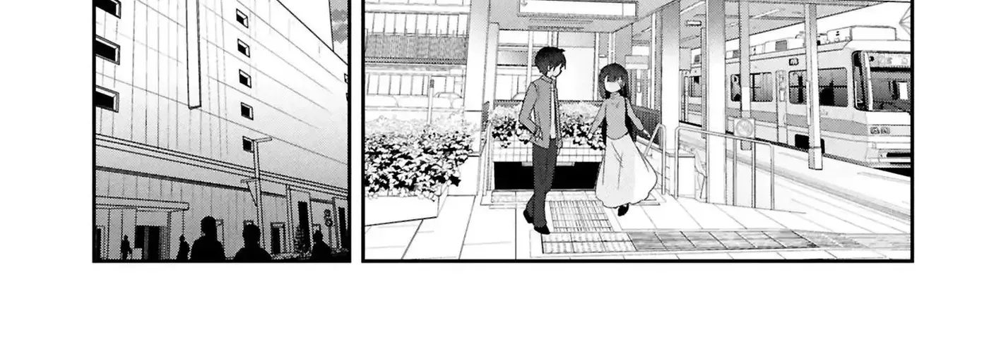 A Story of Taking Home a Lonely Gal from My Class and Turning Her into an Elegant Beauty, chapter 28, page 42