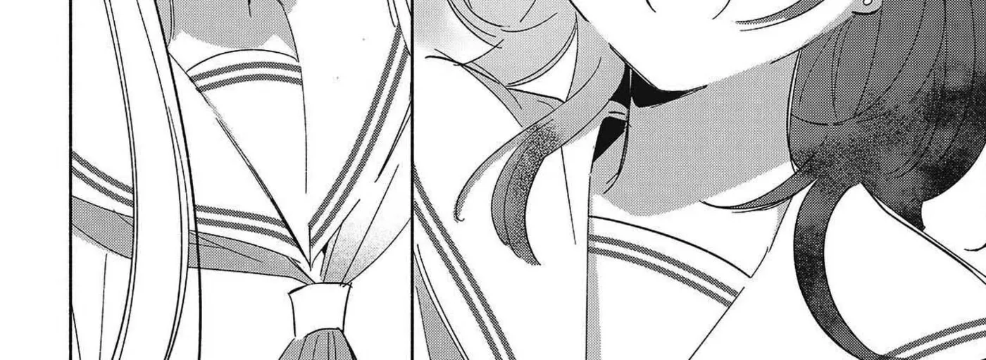 Even a Replica Can Fall in Love, chapter 35, page 48