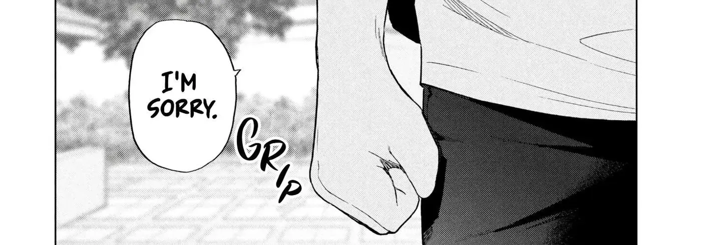 What Was I Meant to Call This Mess That Wouldn't Go Away?, chapter 20, page 24