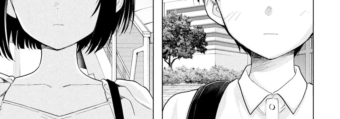 What Was I Meant to Call This Mess That Wouldn't Go Away?, chapter 20, page 26