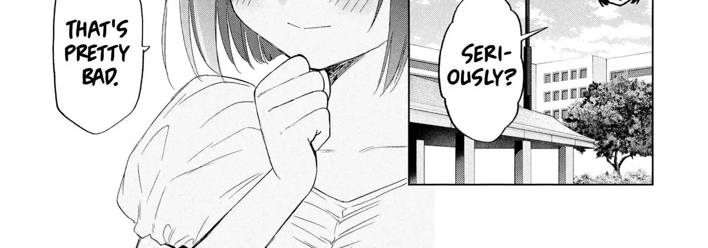 What Was I Meant to Call This Mess That Wouldn't Go Away?, chapter 20, page 38