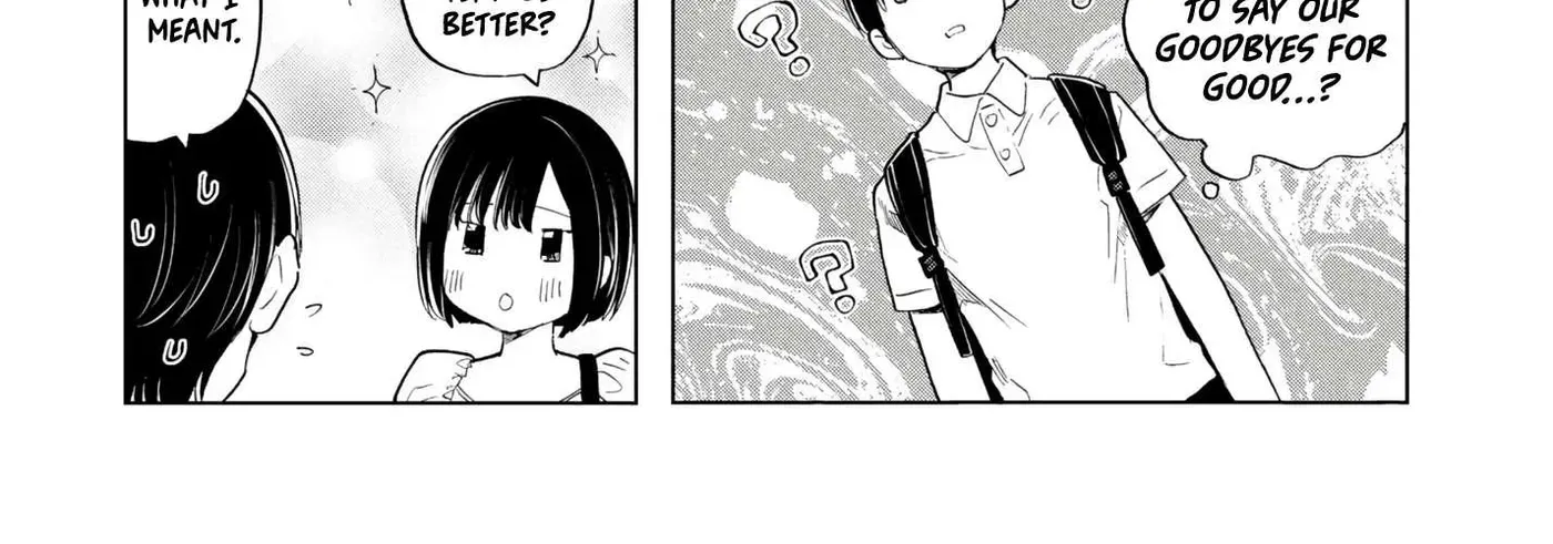 What Was I Meant to Call This Mess That Wouldn't Go Away?, chapter 20, page 44