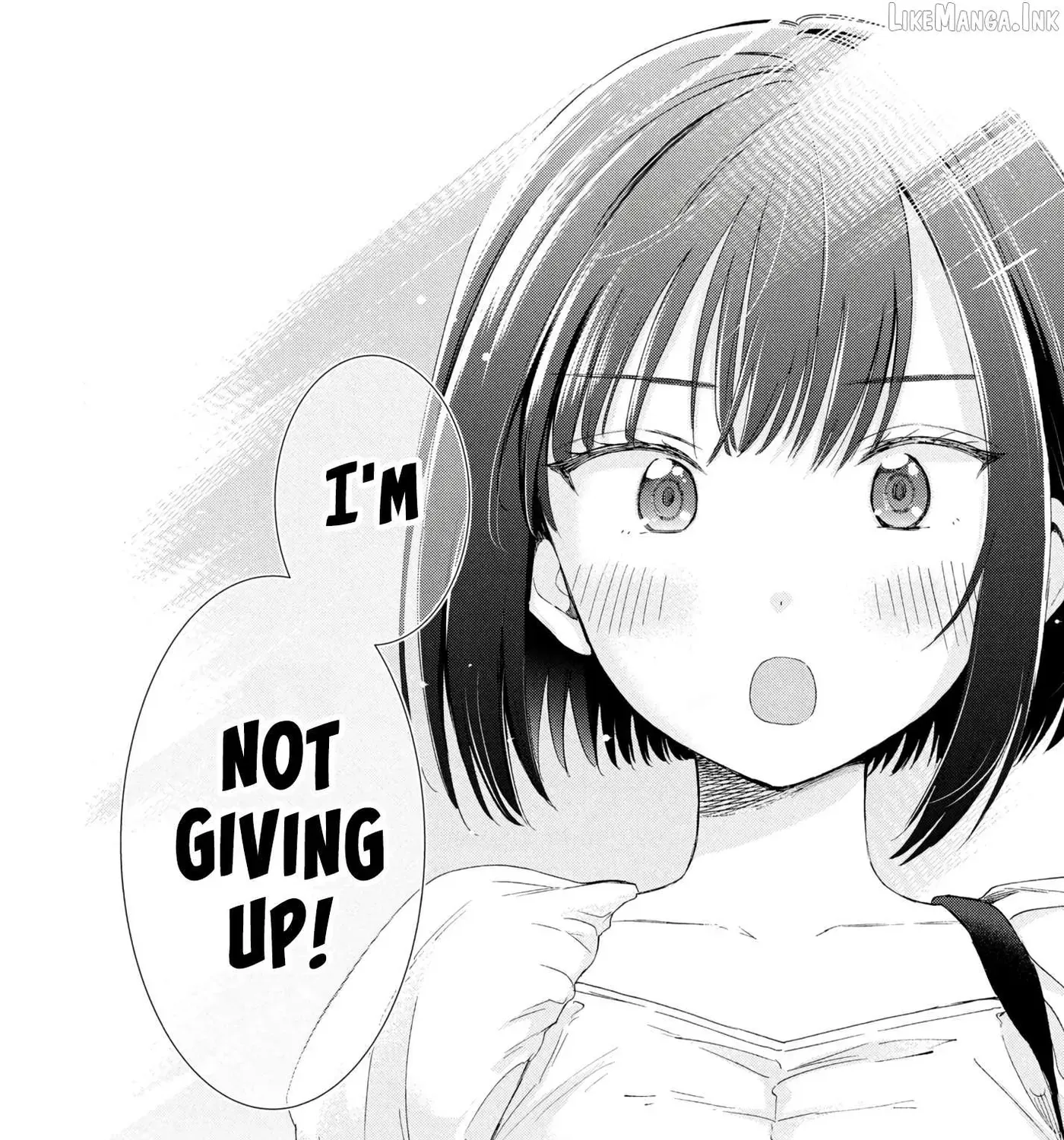 What Was I Meant to Call This Mess That Wouldn't Go Away?, chapter 20, page 47