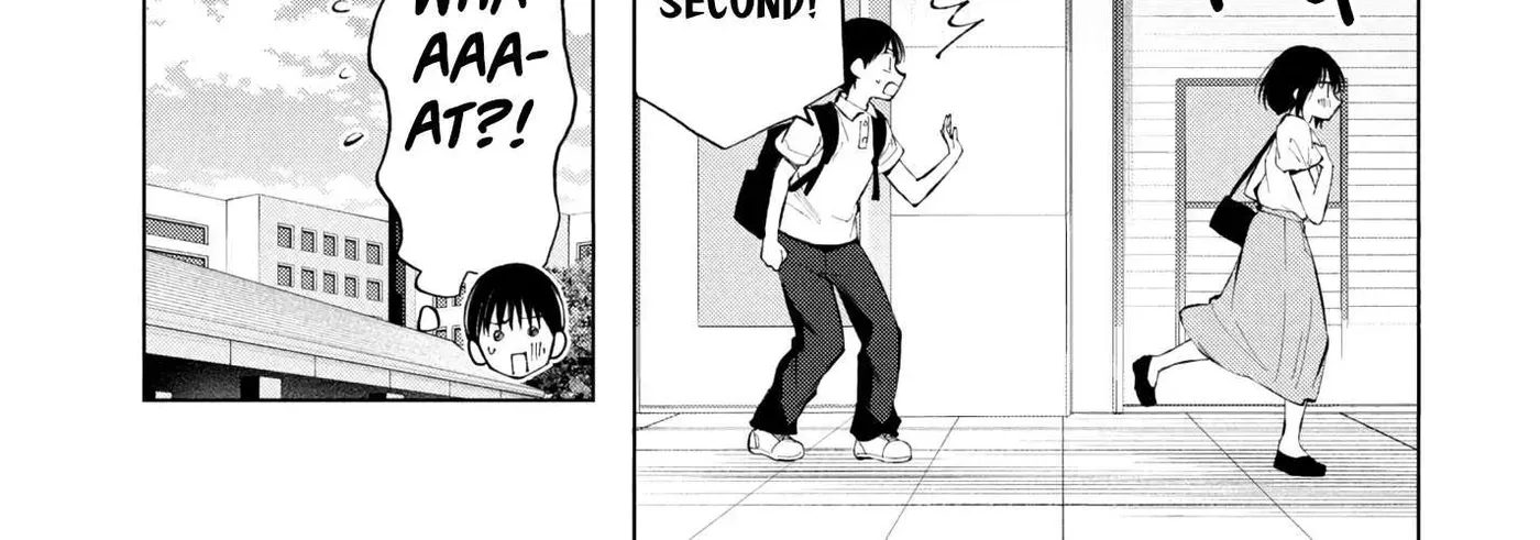 What Was I Meant to Call This Mess That Wouldn't Go Away?, chapter 20, page 50