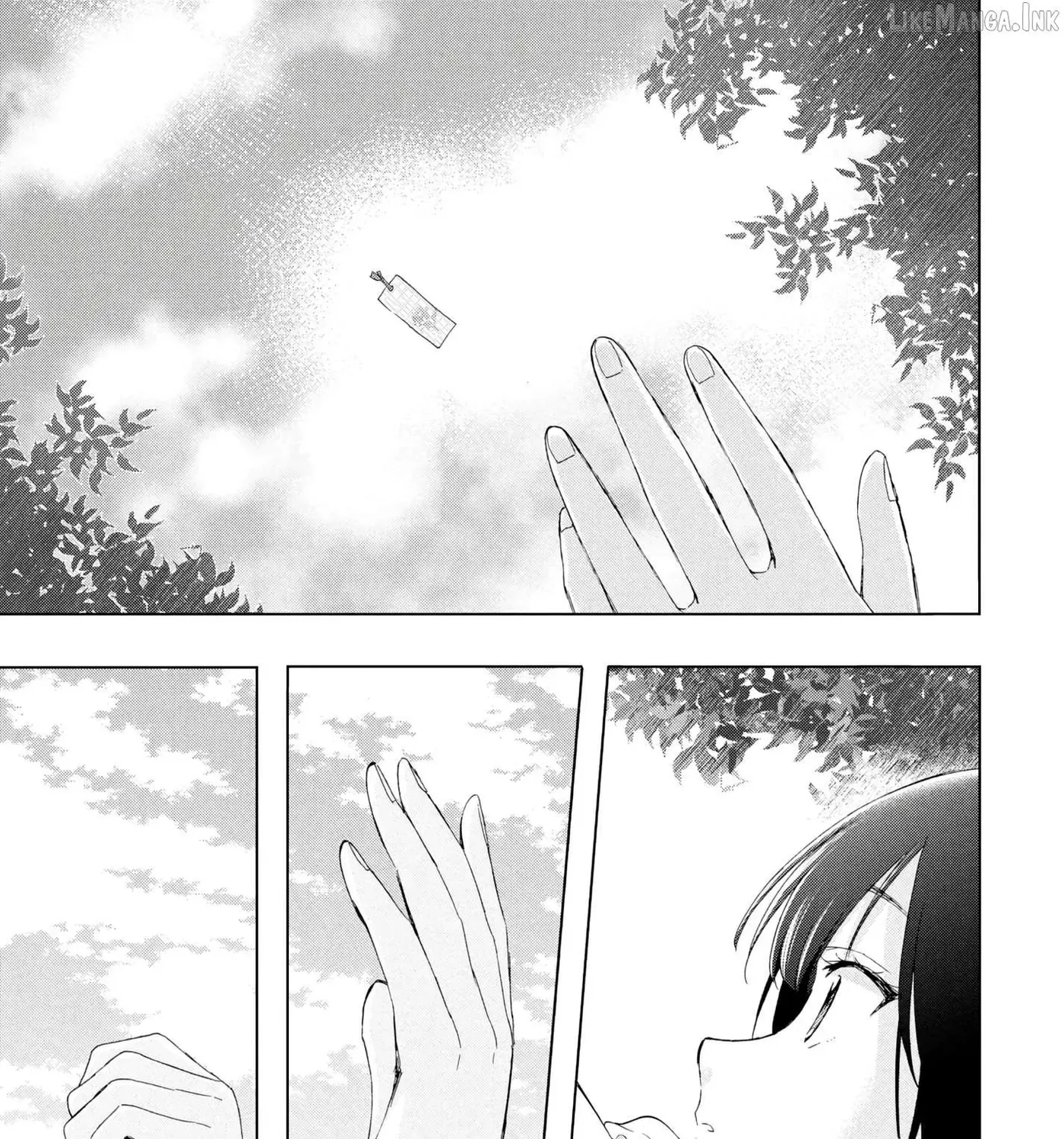 What Was I Meant to Call This Mess That Wouldn't Go Away?, chapter 20, page 57