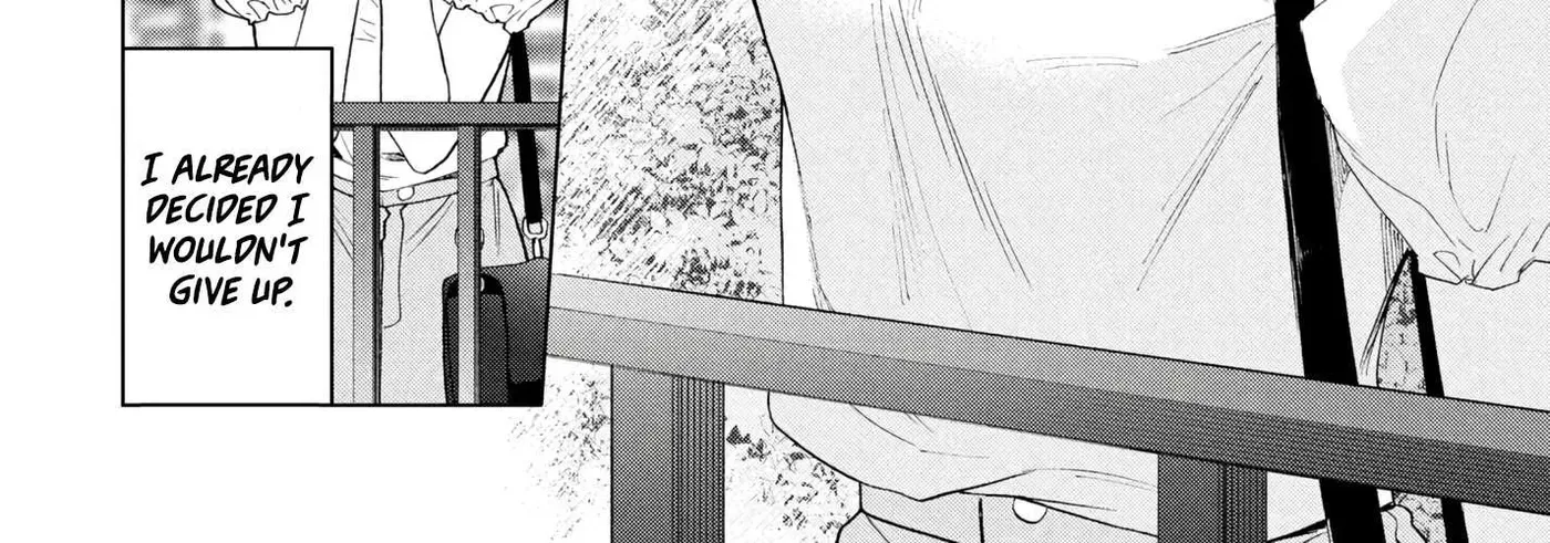 What Was I Meant to Call This Mess That Wouldn't Go Away?, chapter 20, page 60