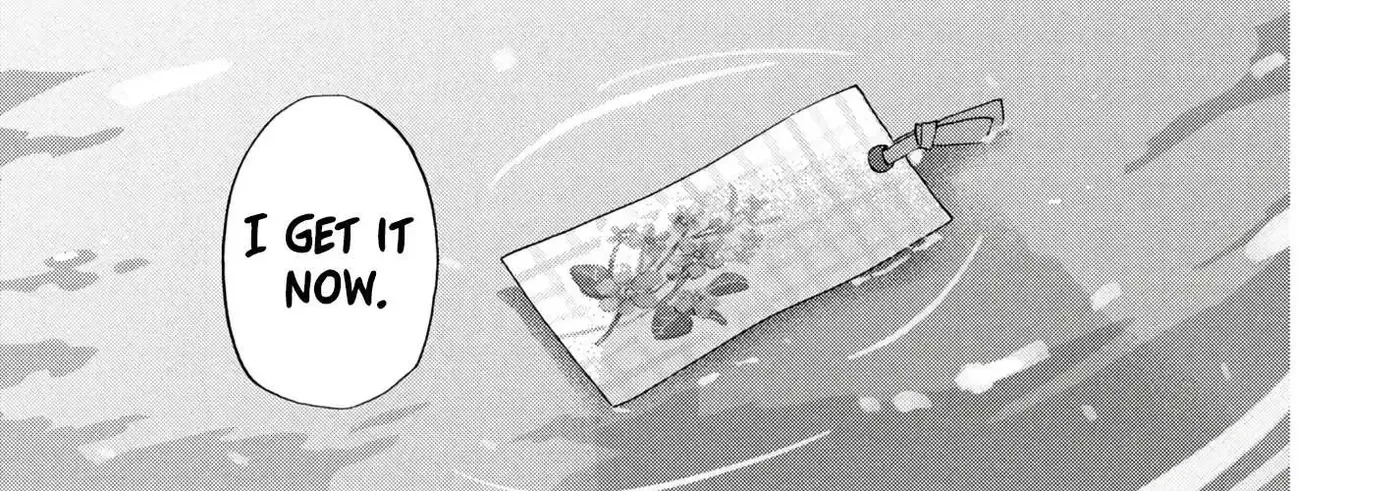 What Was I Meant to Call This Mess That Wouldn't Go Away?, chapter 20, page 62