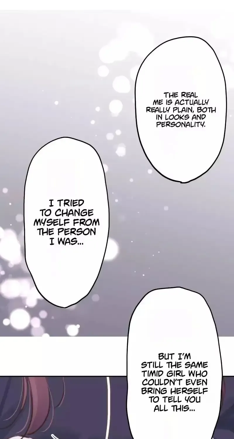Waka-chan wa Kyou mo Azatoi, chapter 188, page 25