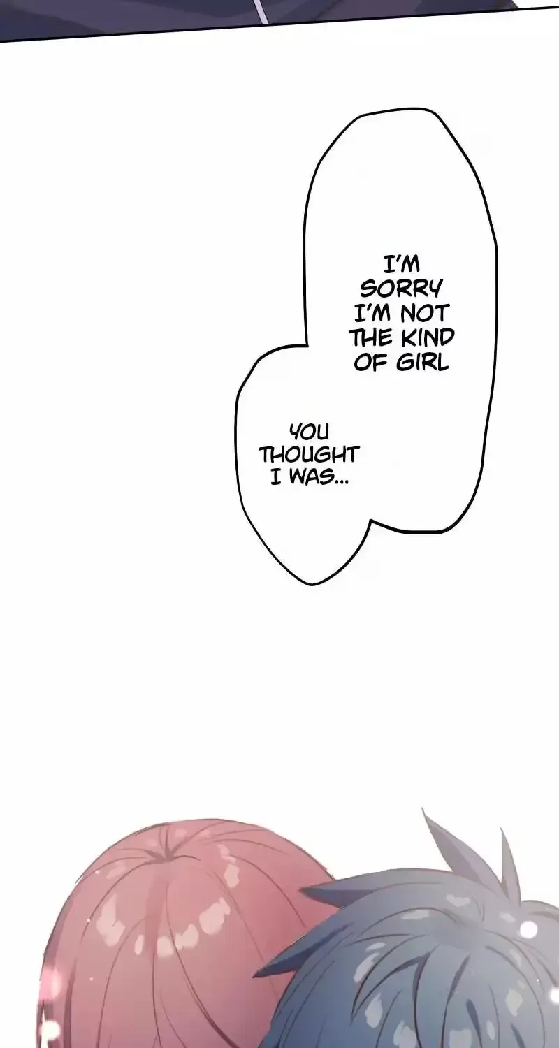 Waka-chan wa Kyou mo Azatoi, chapter 188, page 27