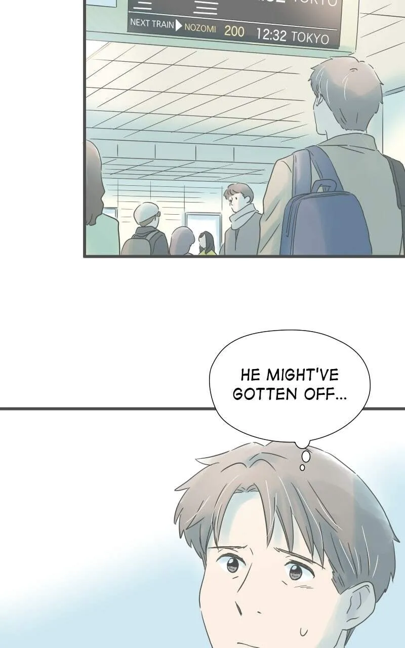 It Rains On Precious Days, chapter 224, page 51