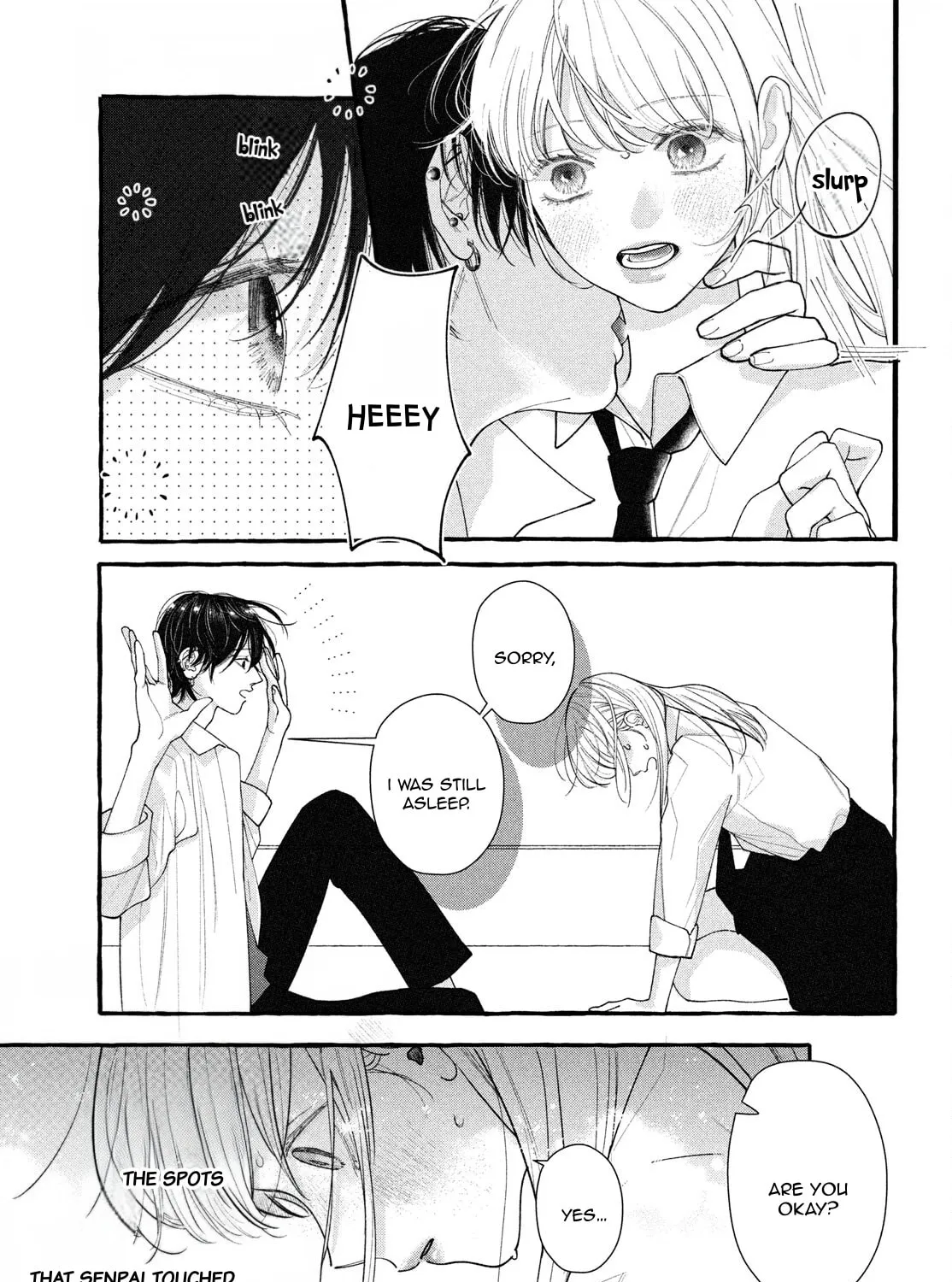 Amelia’s Curious Romance, chapter 1, page 74