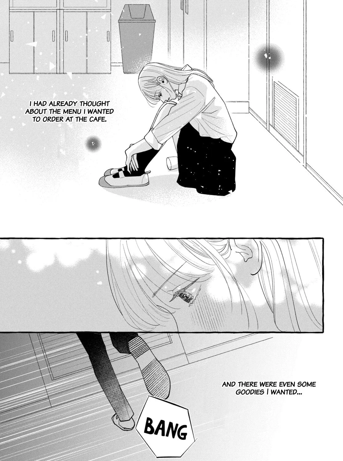 Amelia’s Curious Romance, chapter 2, page 35