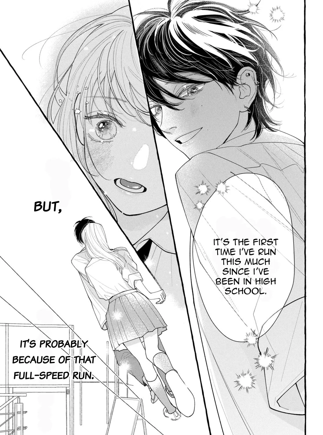 Amelia’s Curious Romance, chapter 2, page 47