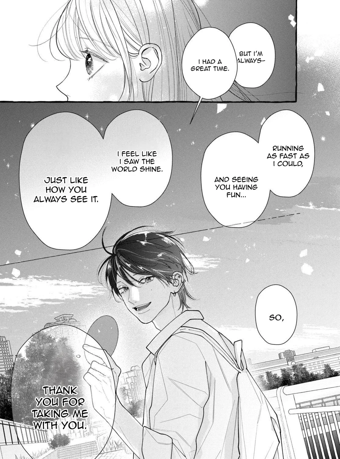 Amelia’s Curious Romance, chapter 2, page 63