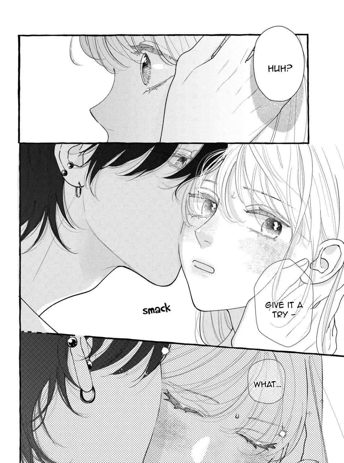 Amelia’s Curious Romance, chapter 2, page 73