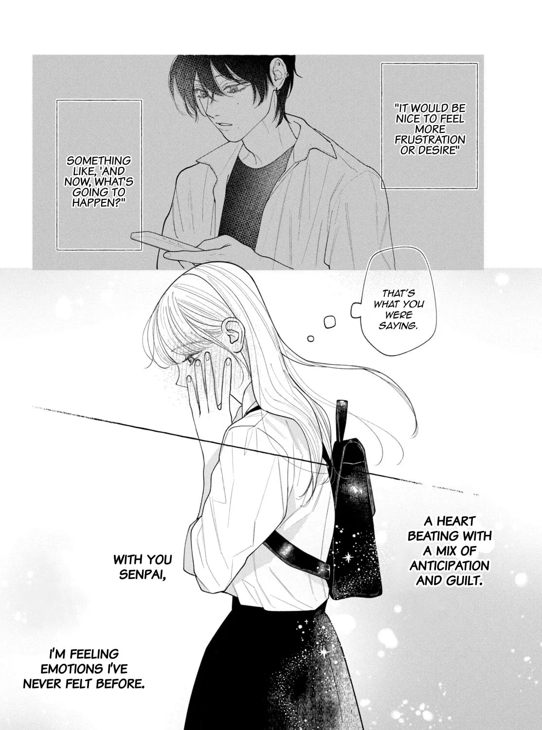 Amelia’s Curious Romance, chapter 2, page 81