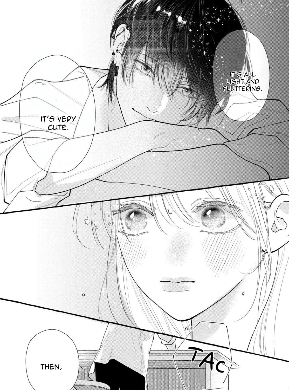 Amelia’s Curious Romance, chapter 3, page 53