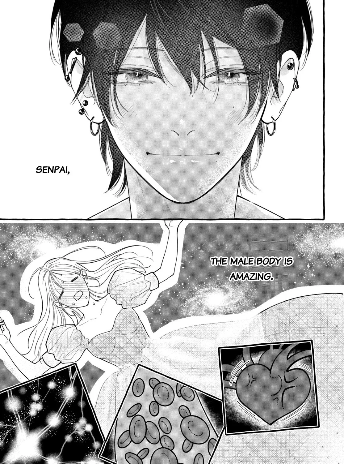 Amelia’s Curious Romance, chapter 3, page 75