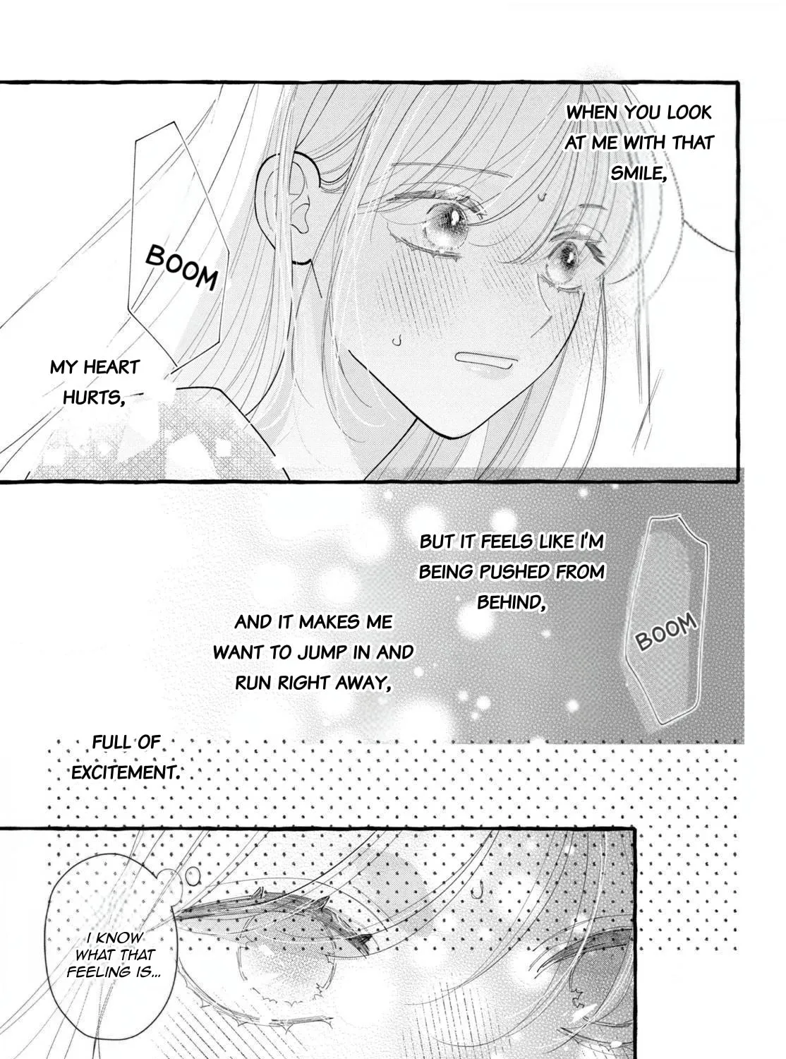 Amelia’s Curious Romance, chapter 3, page 83