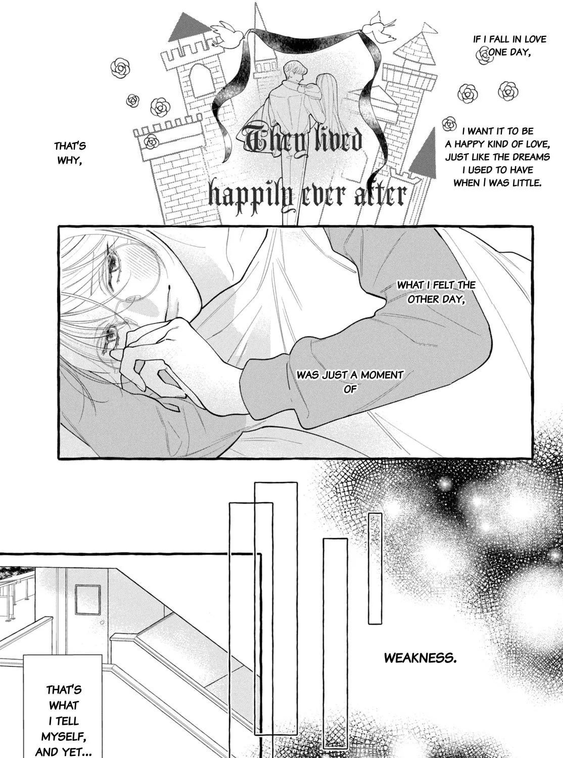 Amelia’s Curious Romance, chapter 4, page 7
