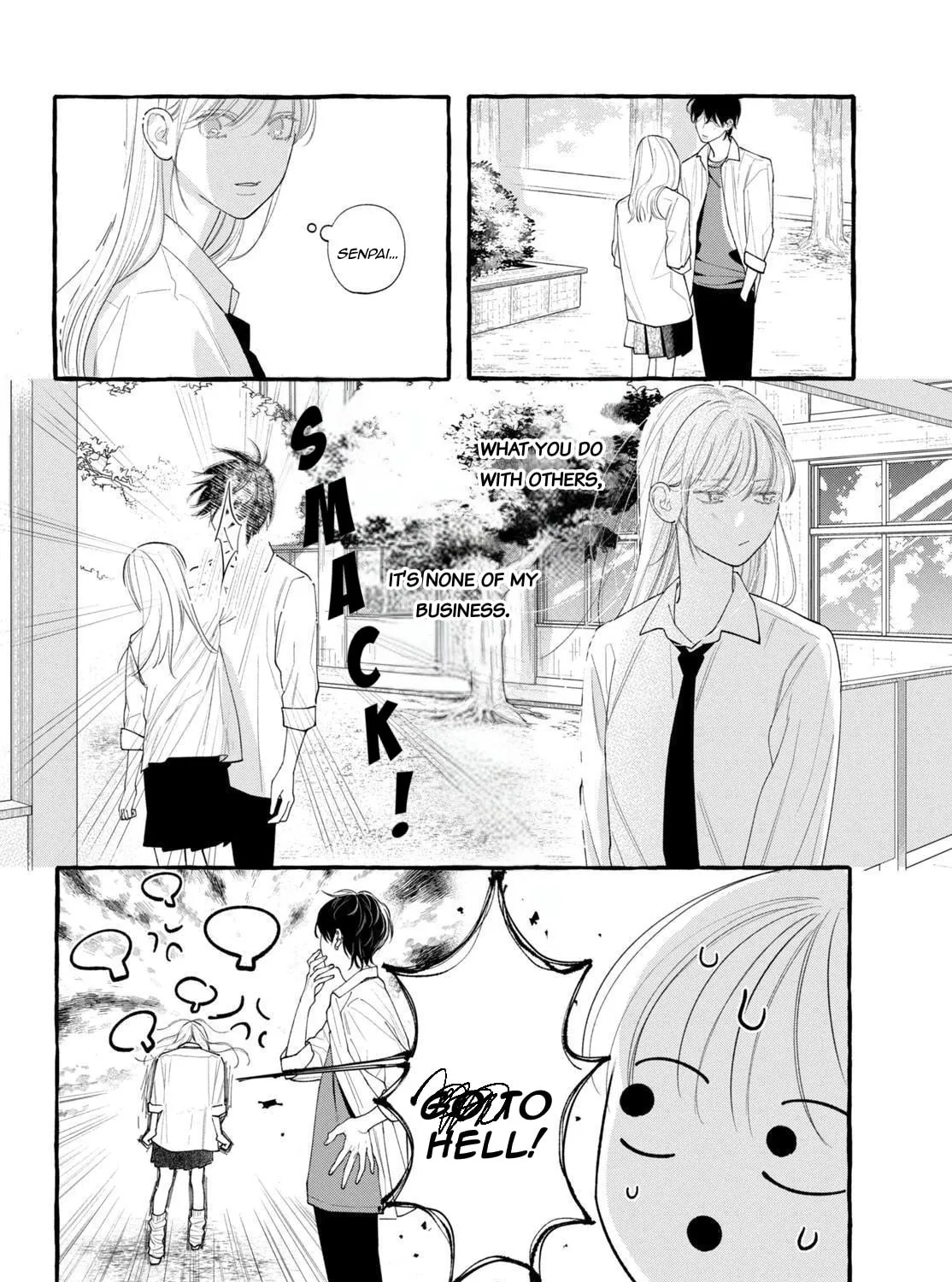 Amelia’s Curious Romance, chapter 4, page 25