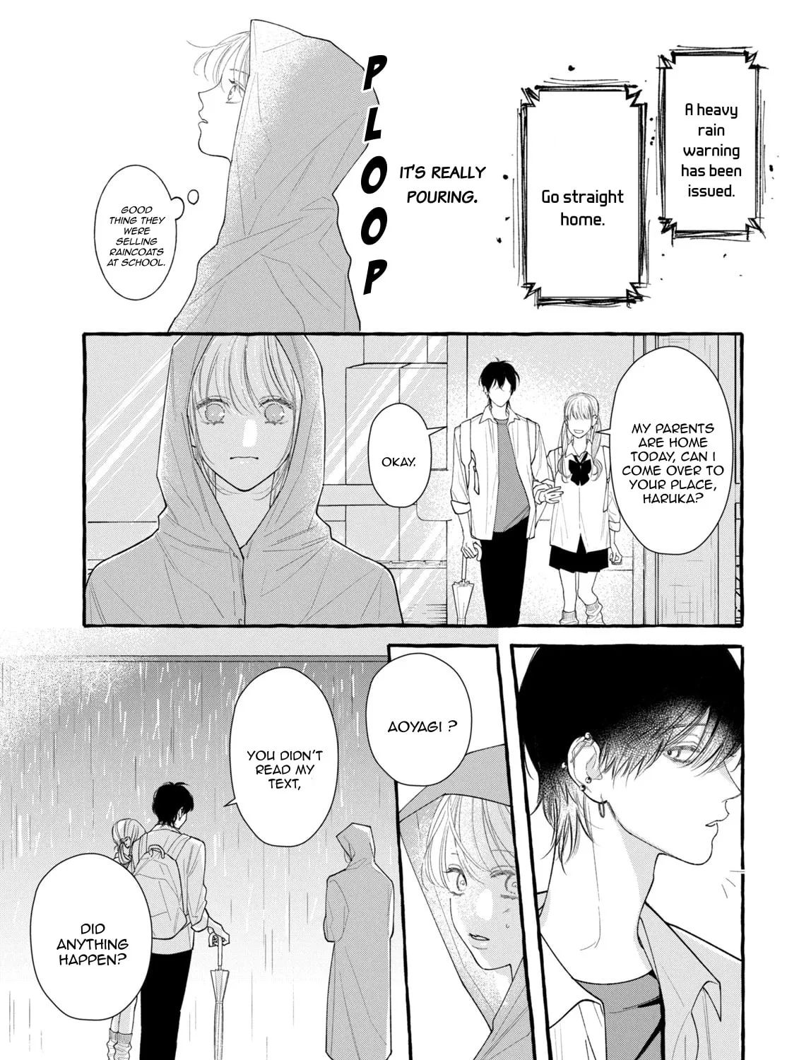 Amelia’s Curious Romance, chapter 4, page 43