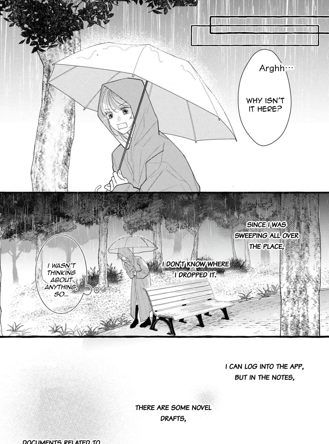 Amelia’s Curious Romance, chapter 4, page 53