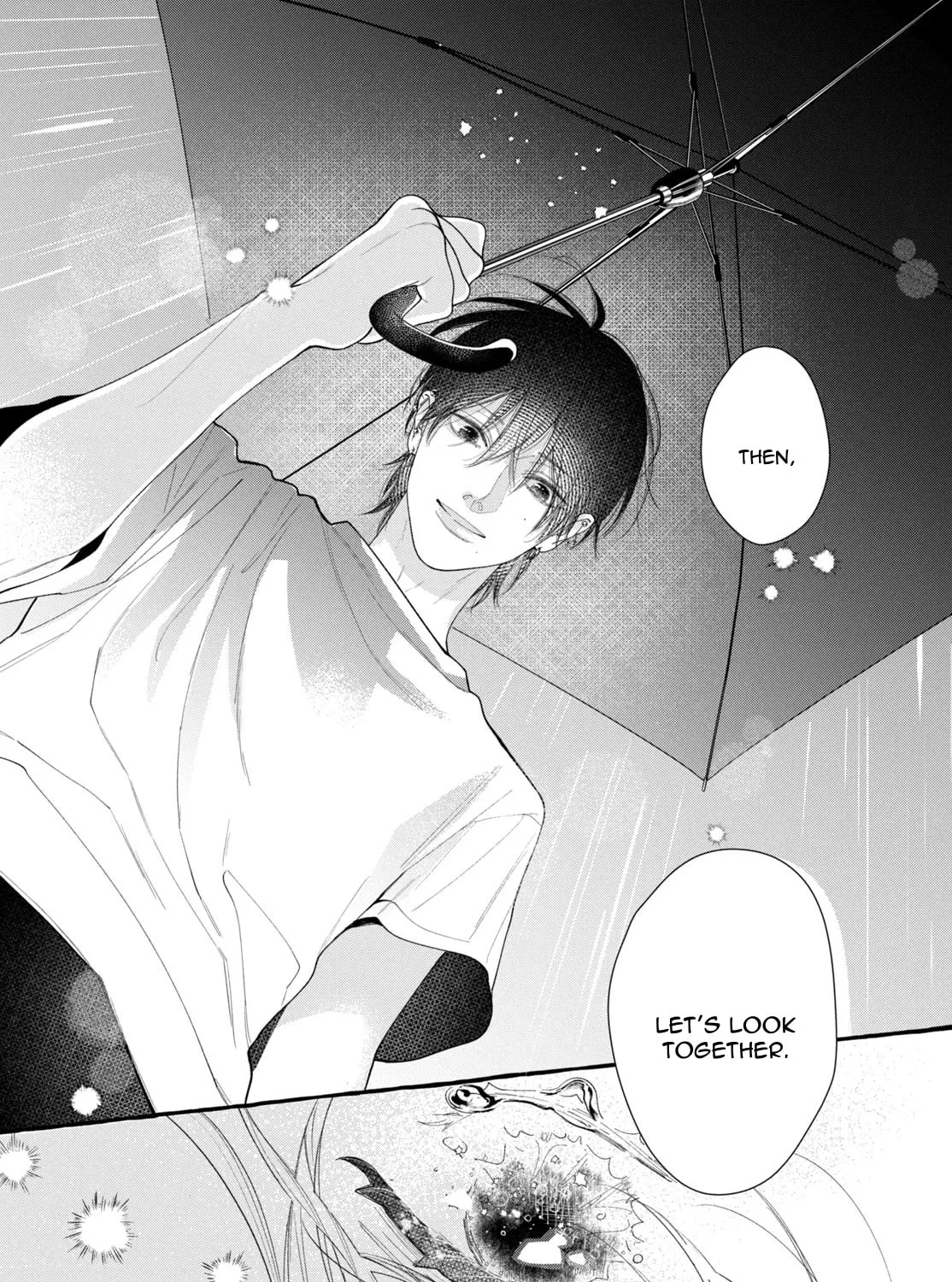 Amelia’s Curious Romance, chapter 4, page 61
