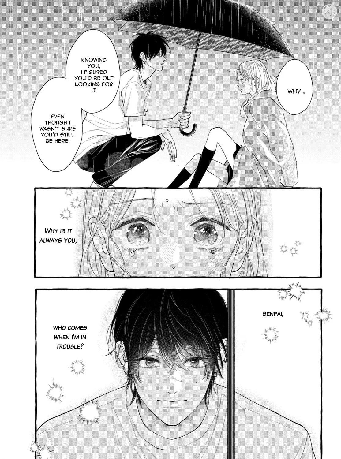Amelia’s Curious Romance, chapter 4, page 63