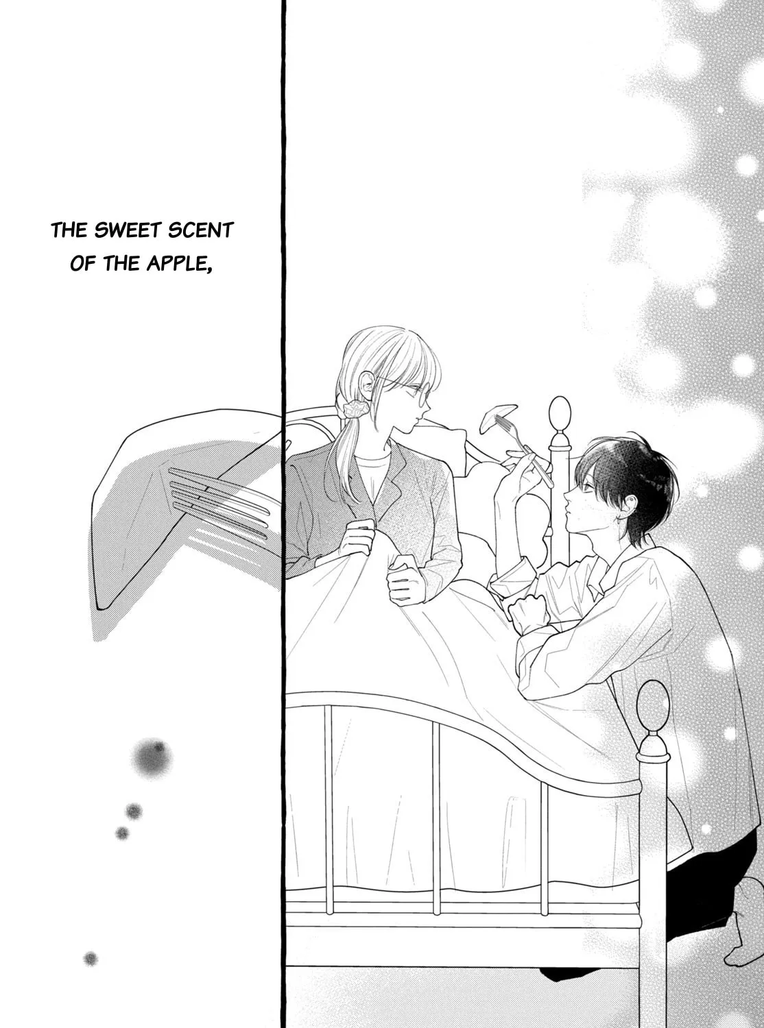Amelia’s Curious Romance, chapter 5, page 53