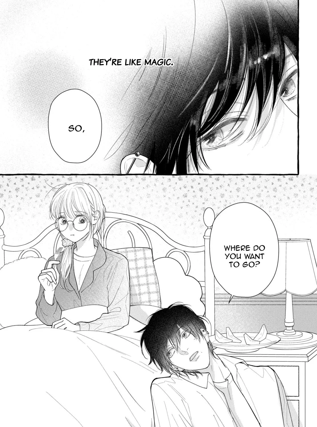 Amelia’s Curious Romance, chapter 5, page 75