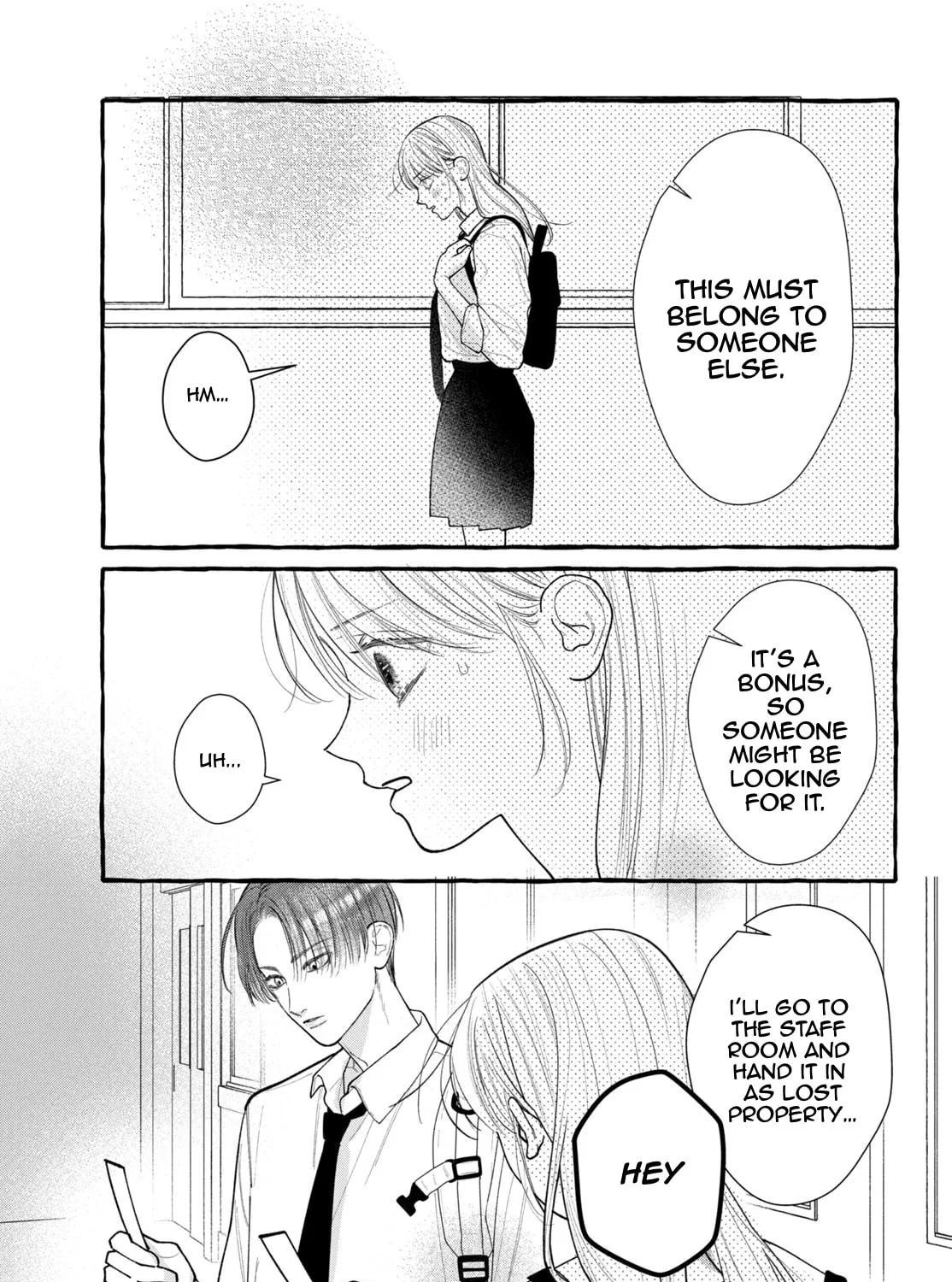 Amelia’s Curious Romance, chapter 7, page 79