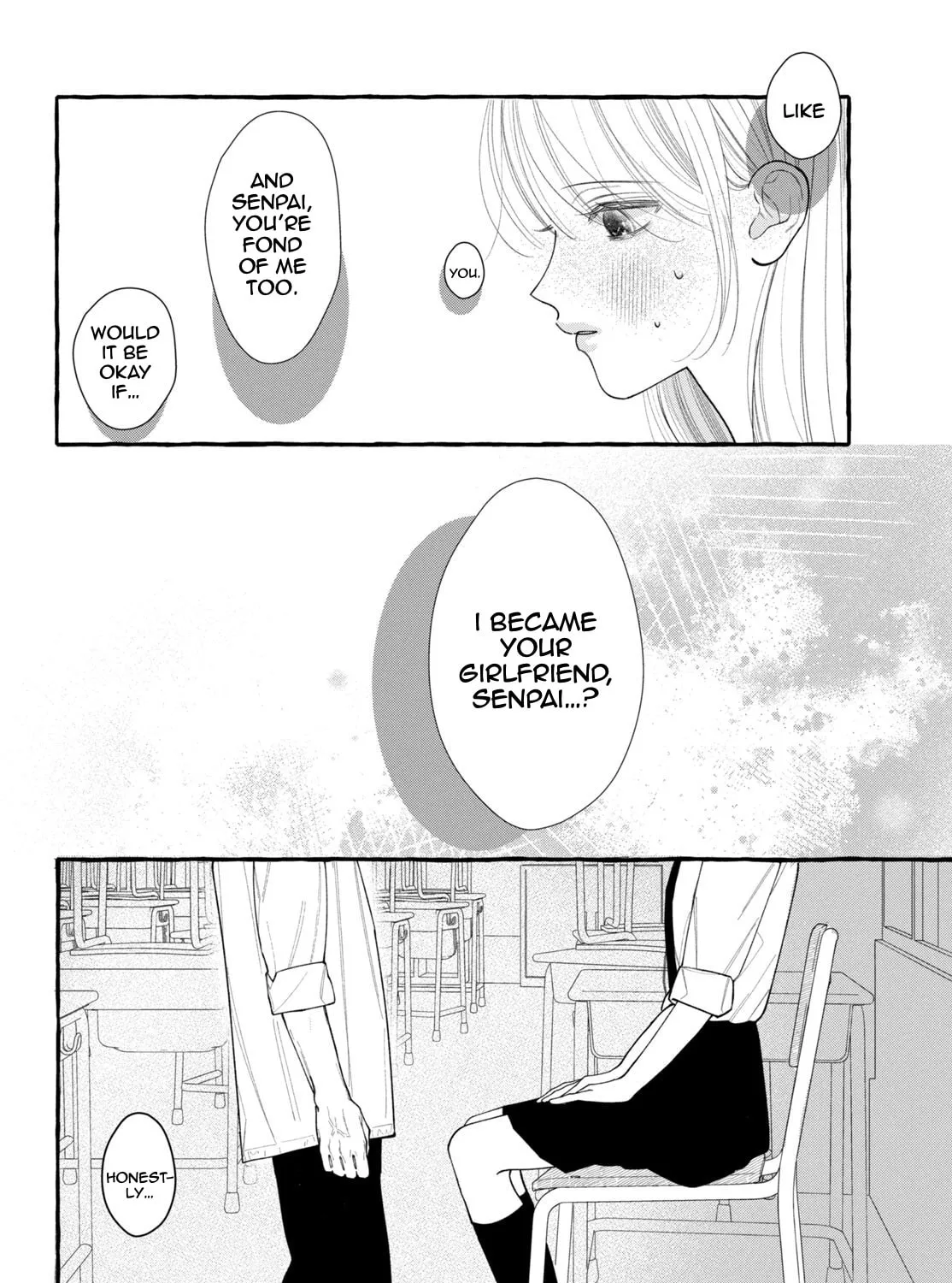 Amelia’s Curious Romance, chapter 8, page 29