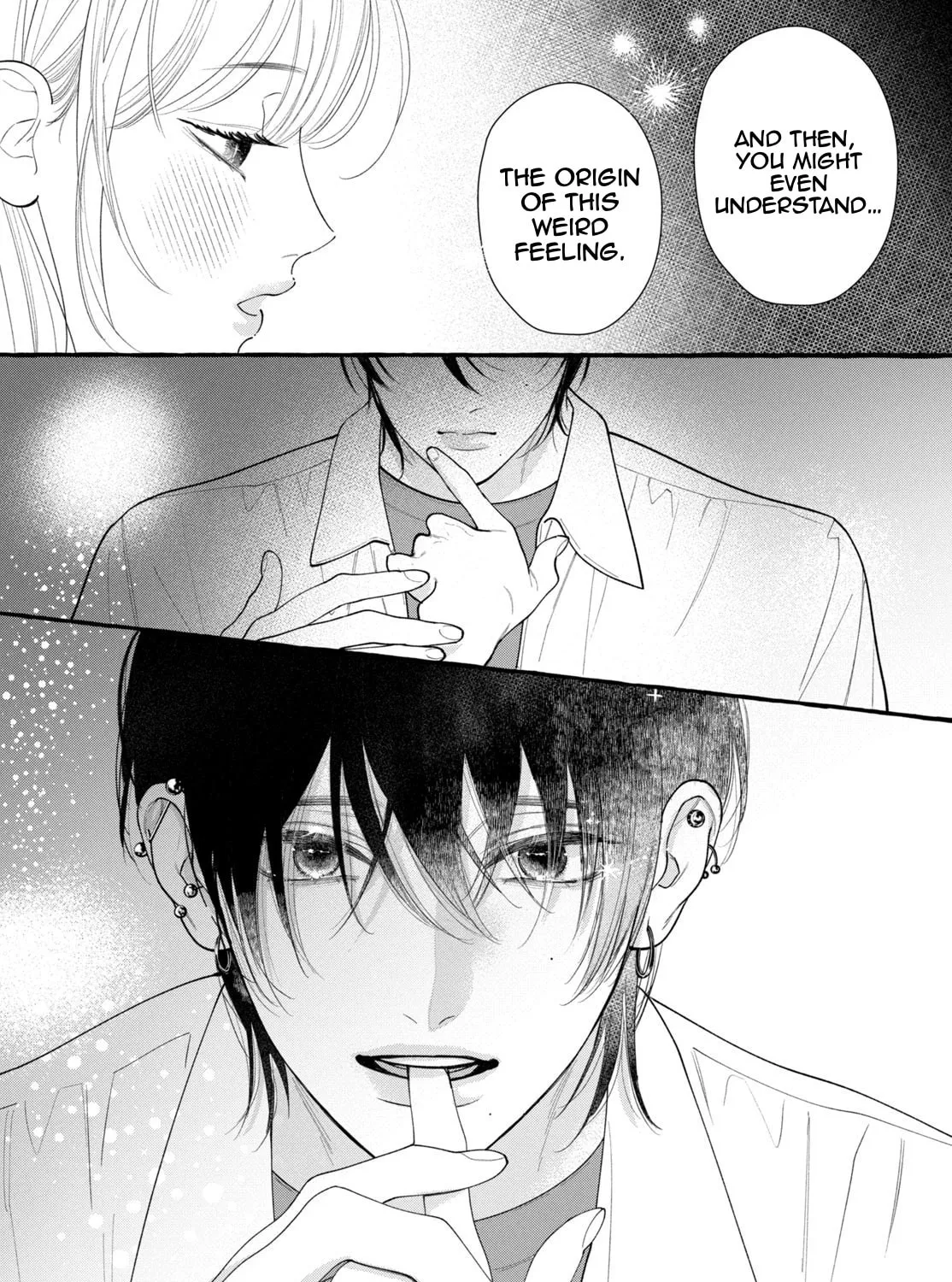 Amelia’s Curious Romance, chapter 8, page 73