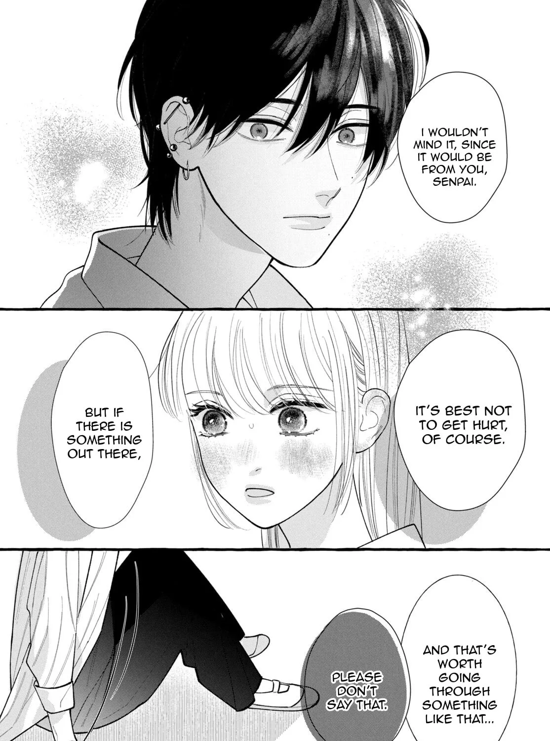 Amelia’s Curious Romance, chapter 9, page 41
