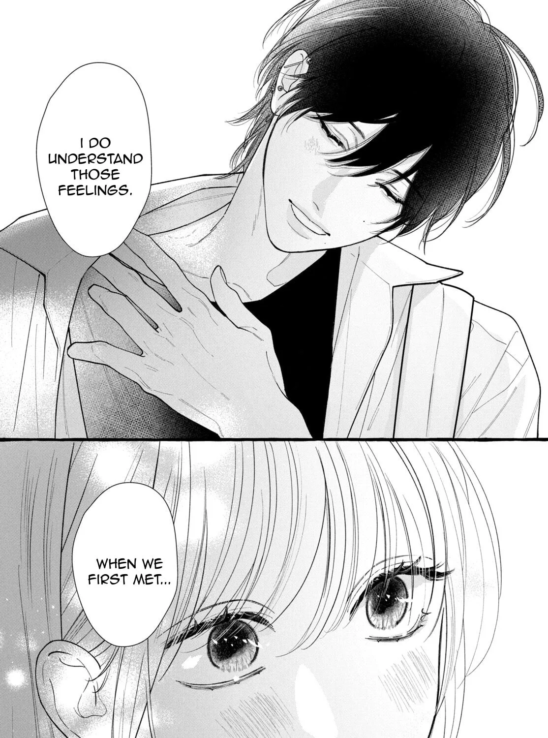 Amelia’s Curious Romance, chapter 9, page 71
