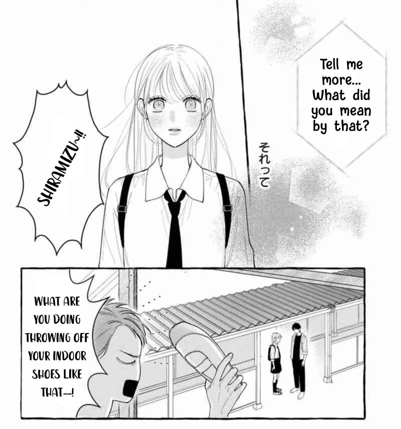 Amelia’s Curious Romance, chapter 10, page 3