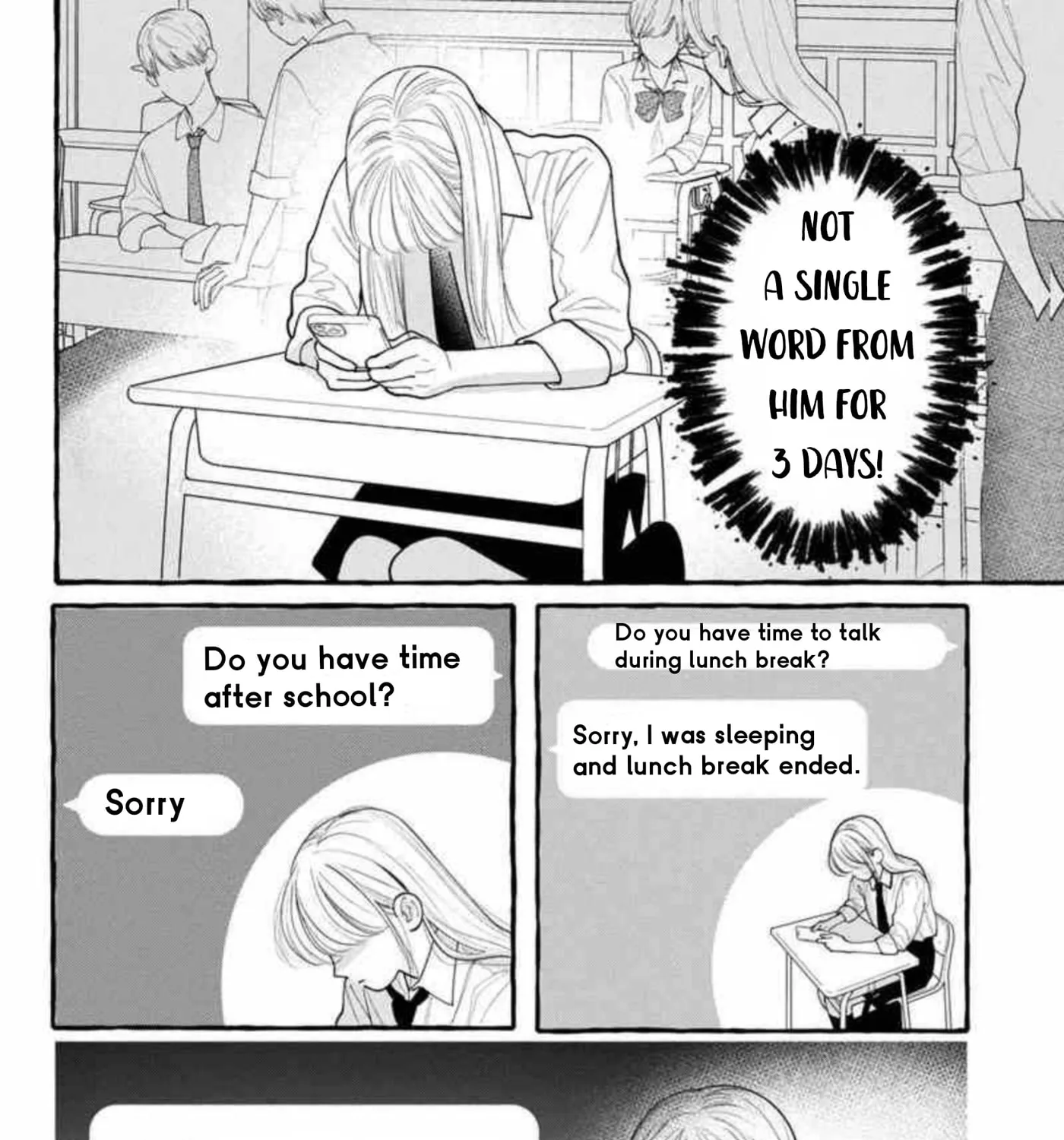 Amelia’s Curious Romance, chapter 10, page 11