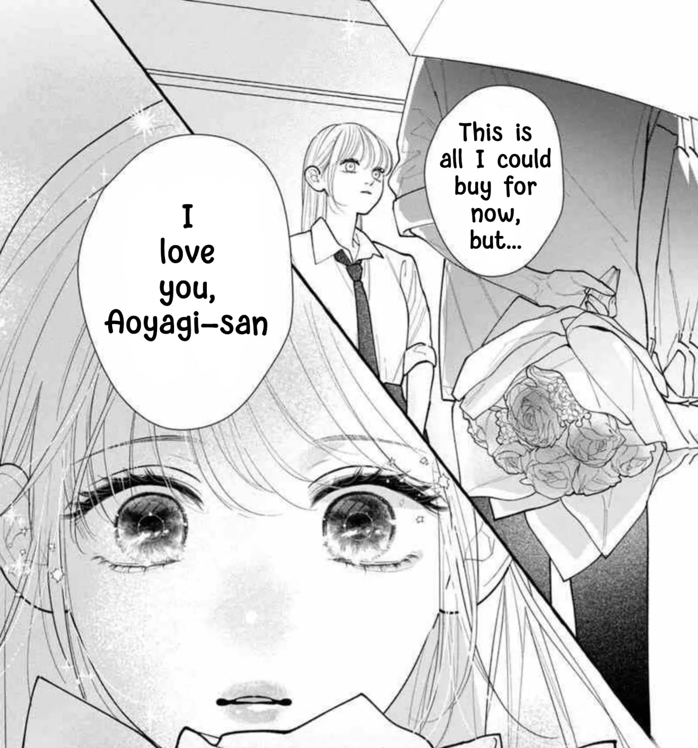 Amelia’s Curious Romance, chapter 10, page 45
