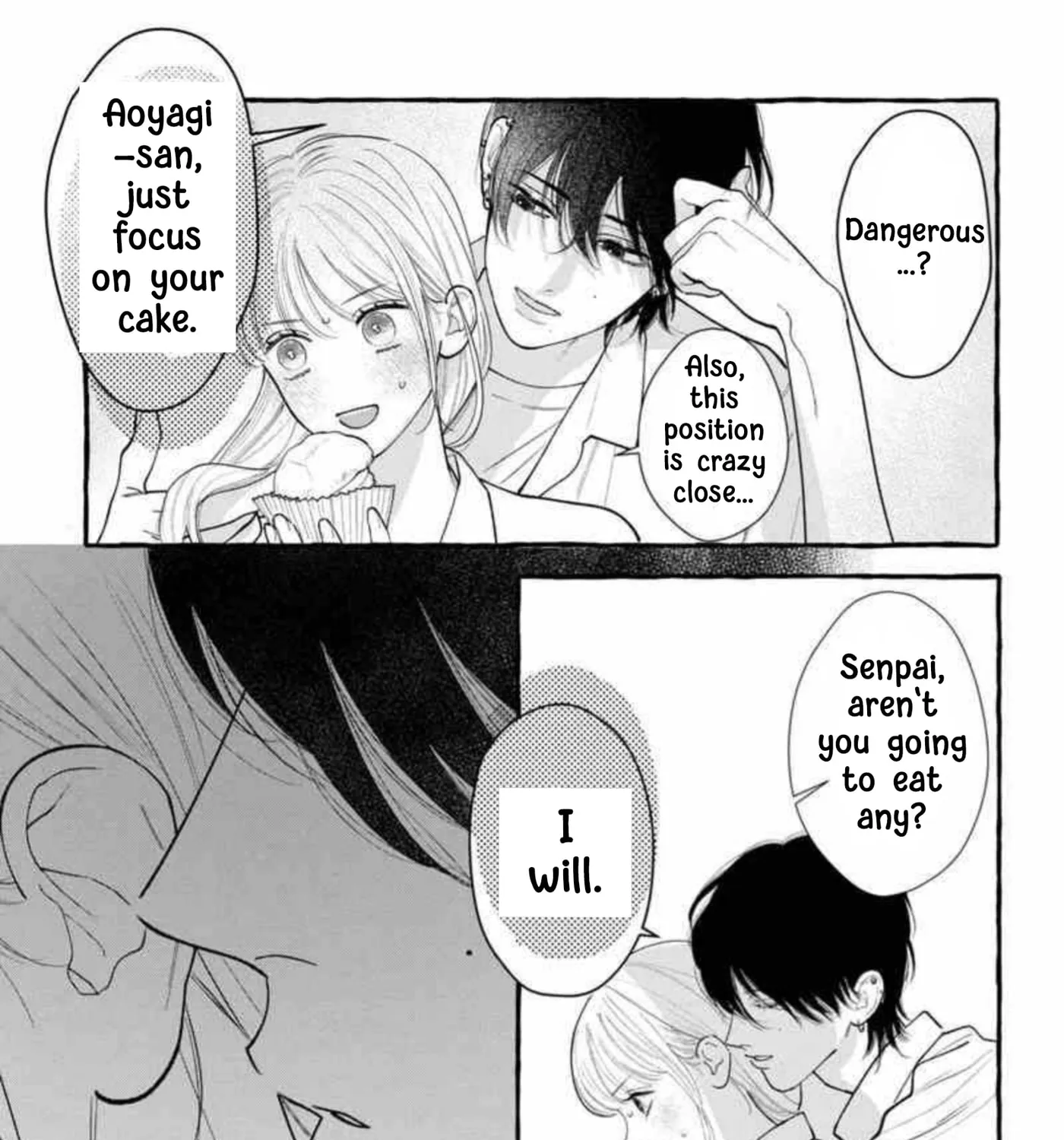 Amelia’s Curious Romance, chapter 10, page 67